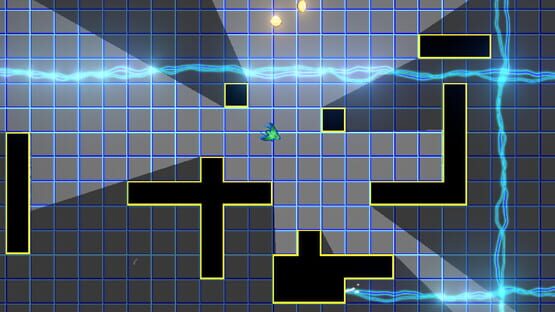 Move Dodge and Kill backdrop