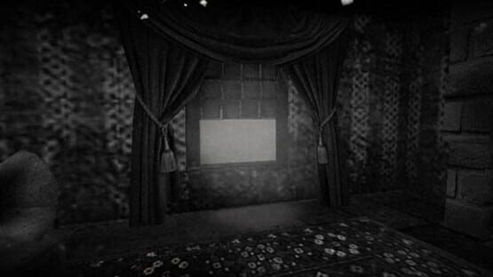 A Short Tale of Solitude gameplay screenshot