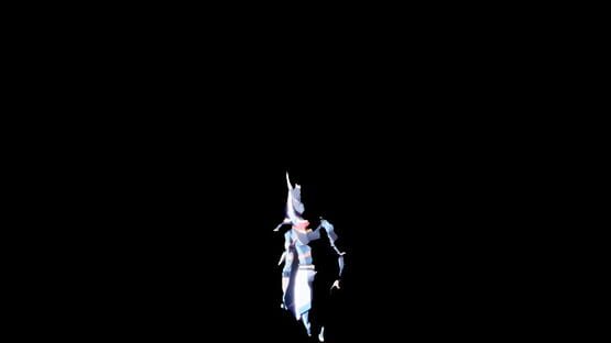 Becoming Omega gameplay screenshot