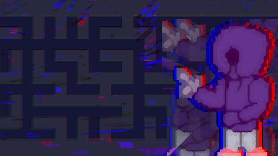 Sluggy Jean Takes a Hike gameplay screenshot