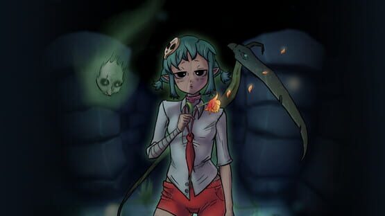 Rugida gameplay screenshot