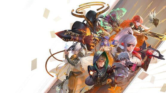 Realm of Alters official artwork 1