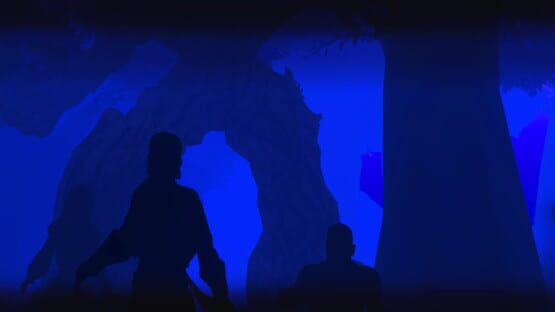 Shadow Redemption official artwork 1