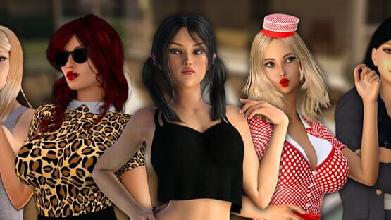 Girl Next Door screenshot 3