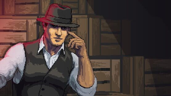 Game of Mafia official artwork 1