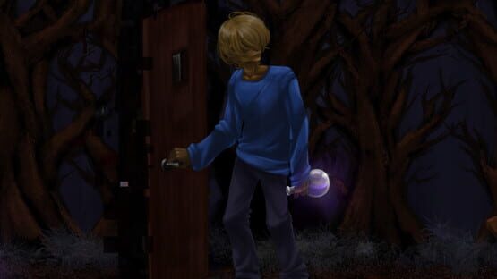 Come Back Home Please gameplay screenshot