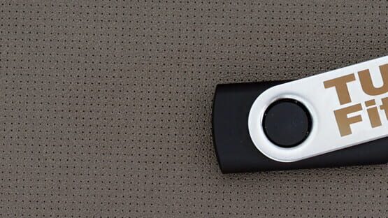 The USB Stick Found in the Grass official artwork 1