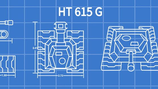 Tank Guards gameplay screenshot