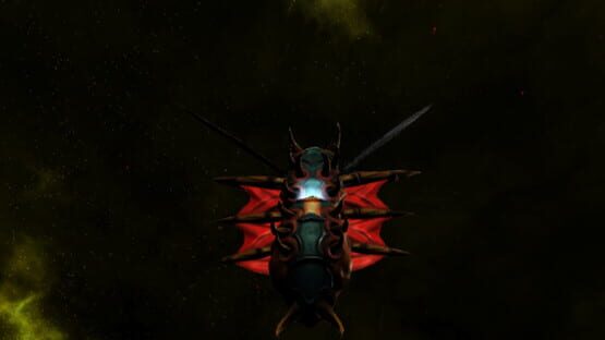 Spacebug official artwork 1