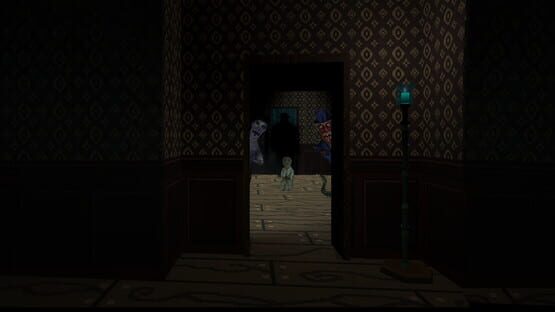 Uncle Nook's Monster Emporium official artwork 1