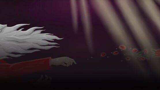 Caroline's Abyss official artwork 1