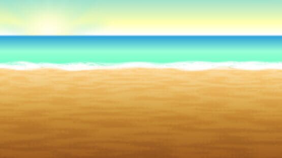 Beach Volleyball Competition gameplay screenshot
