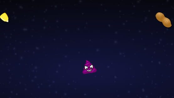 Starship Turd Nugget: Too Cool For Stool gameplay screenshot