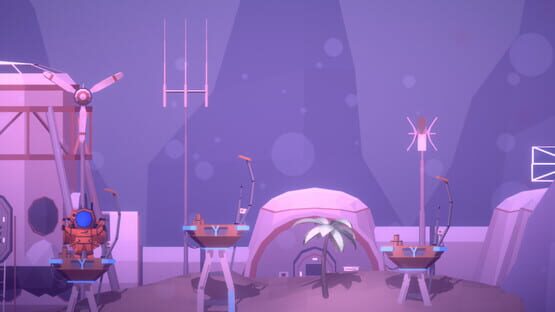 Elon's Dream 2 gameplay screenshot