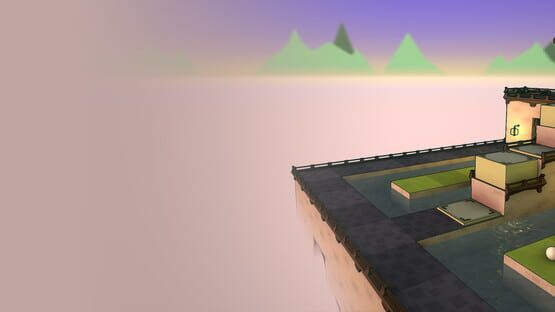Fort Golf official artwork 1