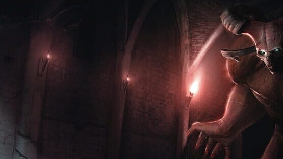 Anima : The Reign of Darkness screenshot 3