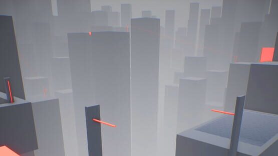 Simply Parkour official artwork 1