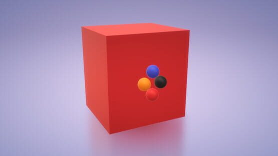 The World's Hardest Game 3D official artwork 1
