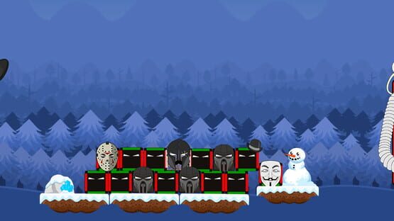 Tap-Tap Adventure gameplay screenshot