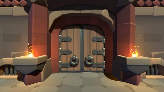 The Crafter's Defense official artwork 1