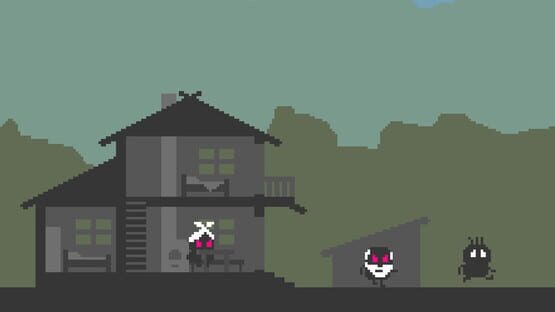 Kolobok: The Return gameplay screenshot