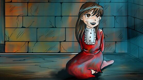 Save Aisha official artwork 1