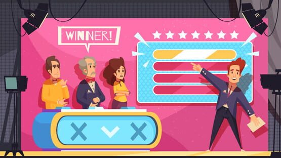 Hardcore Trivia gameplay screenshot
