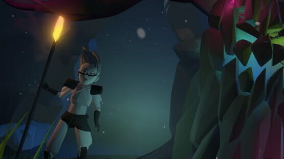 Tvori gameplay screenshot