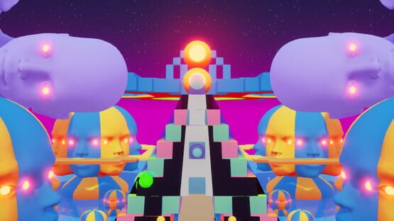 Spaceflux official artwork 1