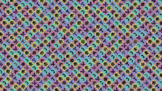 Sprite Generator gameplay screenshot