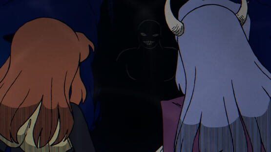 The Dream of Shadowlands gameplay screenshot