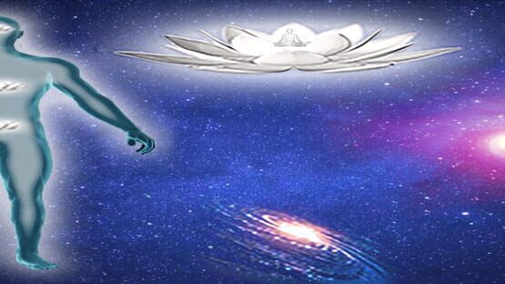 The ultimate secret of the universe: Soul official artwork 1