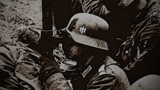 Cauldrons of War: Barbarossa official artwork 1