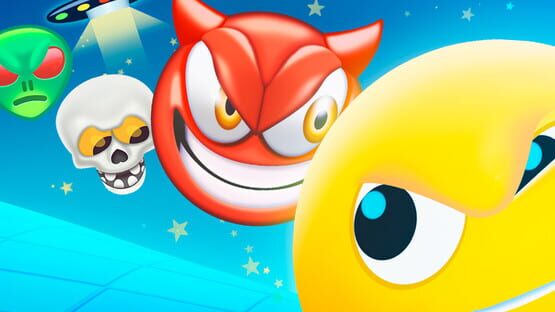 Angry Emoji the Game official artwork 1