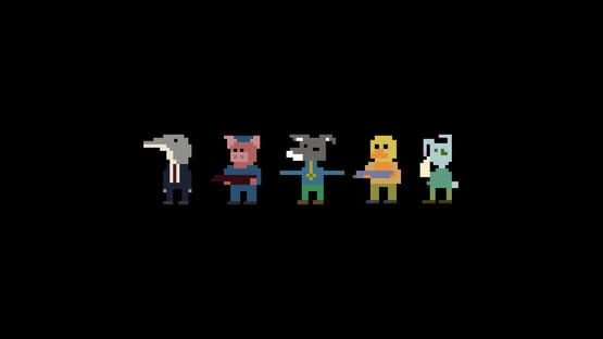 Metropocre official artwork 1