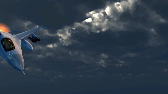 Air Strike gameplay screenshot