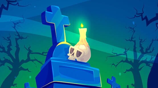 Halloween Memory: Reborn gameplay screenshot