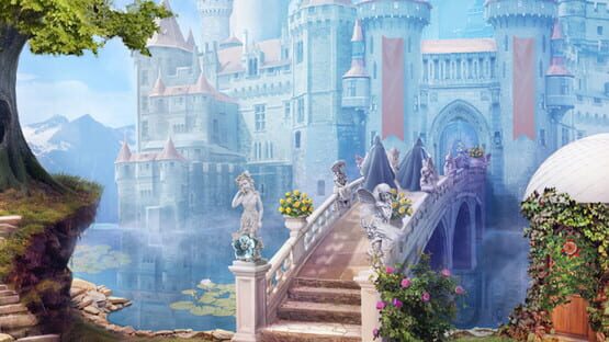 Surface: Lost Tales - Collector's Edition official artwork 1