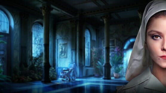 Haunted Hotel: Lost Time - Collector's Edition official artwork 1