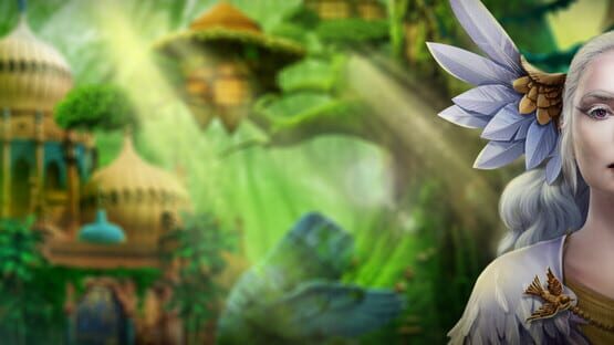Labyrinths of the World: Hearts of the Planet - Collector's Edition official artwork 1