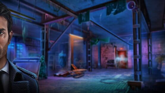 Fatal Evidence: Art of Murder - Collector's Edition official artwork 1