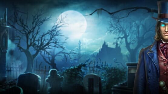 Worlds Align: Deadly Dream - Collector's Edition official artwork 1