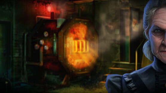 Maze: Sinister Play - Collector's Edition official artwork 1