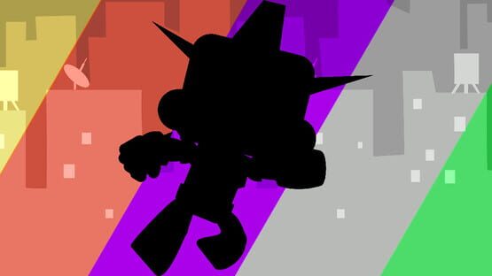 Tekling 2: Overdrive official artwork 1