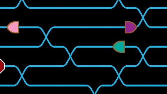 Pathmaker gameplay screenshot