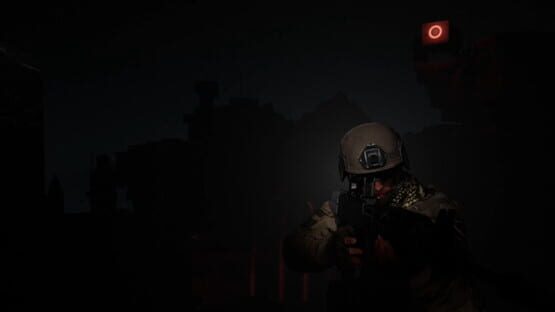 World War Academy: Commander 1 official artwork 1