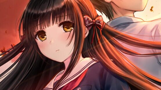 Iwaihime official artwork 1