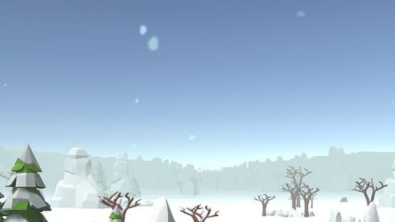Bird gameplay screenshot