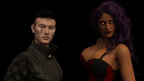 The Surfeit: Episode 1 official artwork 1