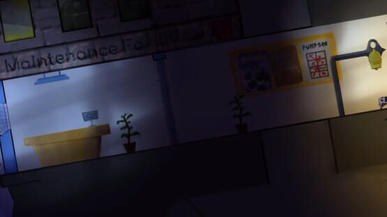 Rope Cow: Rope it to The Cow official artwork 1